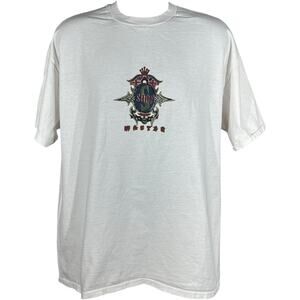 Vintage North Shore Hawaii Surf Master Tee 1994